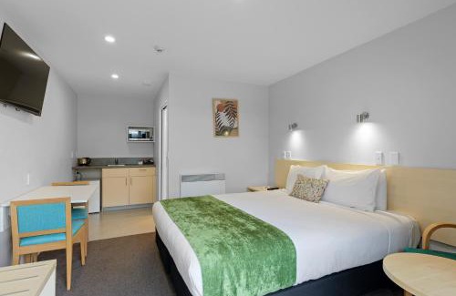 Edgeware Hotel | Bella Vista Motel & Apartments Christchurch