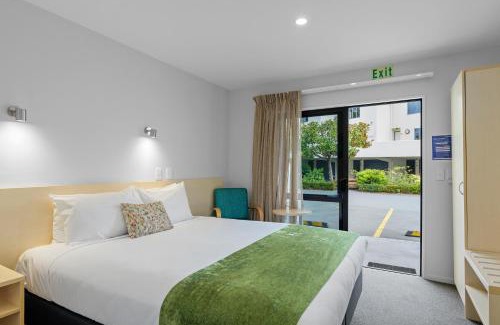 Edgeware Hotel | Bella Vista Motel & Apartments Christchurch