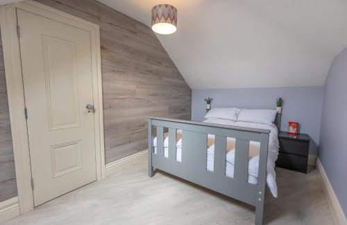 Clonaslee House | Bellair House