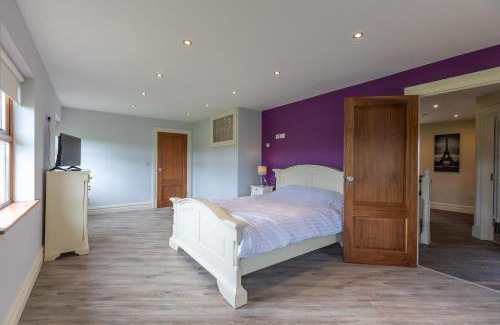 Clonaslee House | Bellair House