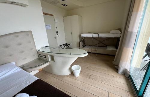 Bellariva Hotel | Bellariva Feeling Hotel