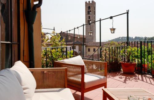 Impruneta Hotel | Bellavista Impruneta
