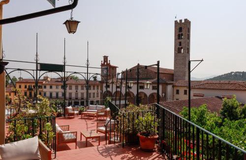 Impruneta Hotel | Bellavista Impruneta