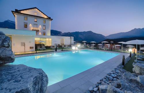 Barco Hotel | Bellavista Relax Hotel