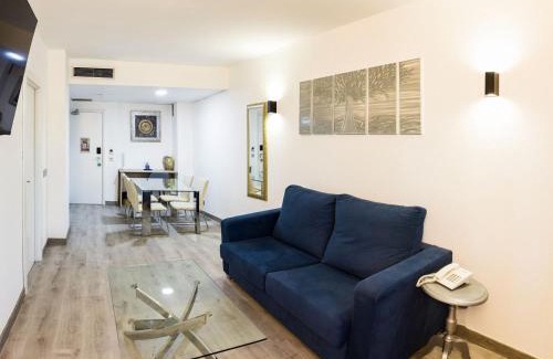 Bellavista Hotel | Bellavista Sevilla