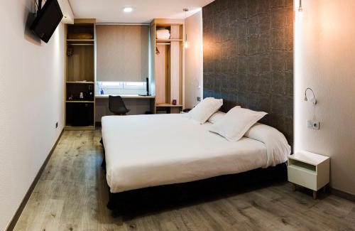 Bellavista Hotel | Bellavista Sevilla
