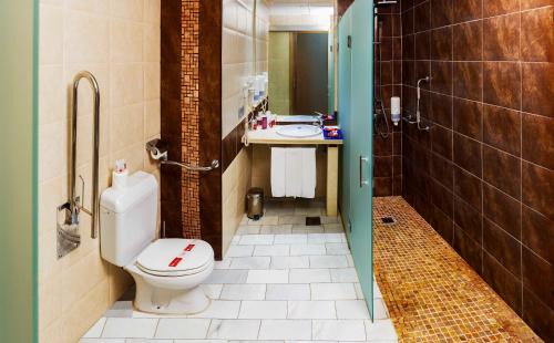 Bellavista Hotel | Bellavista Sevilla