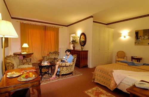 Montegrotto Terme Hotel | Bellavista Terme Resort & Spa