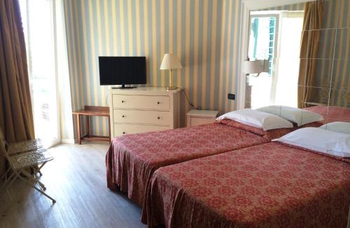 Montegrotto Terme Hotel | Bellavista Terme Resort & Spa