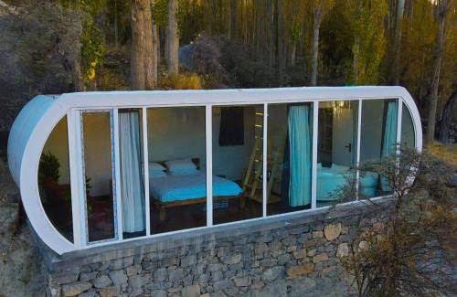 Hunza Cabin | Belle Epoque Mountain Resort, Hunza, Gilgit Baltistan