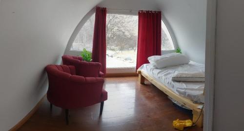 Hunza Cabin | Belle Epoque Mountain Resort, Hunza, Gilgit Baltistan