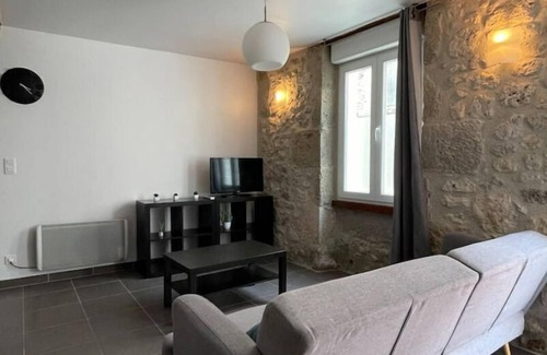 Lavardac House | Belle Maison de Ville Rénovée