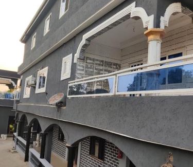 Lome Resort | Belle Villa