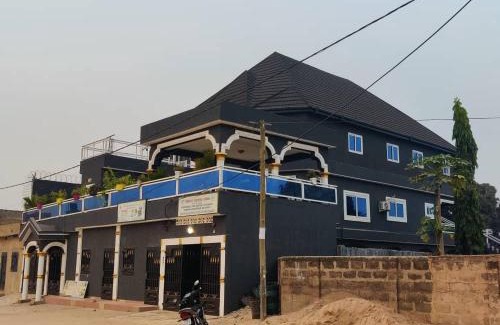 Lome Resort | Belle Villa