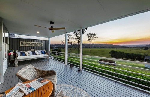 Bli Bli House | Belle Vue Manor Couples Retreat