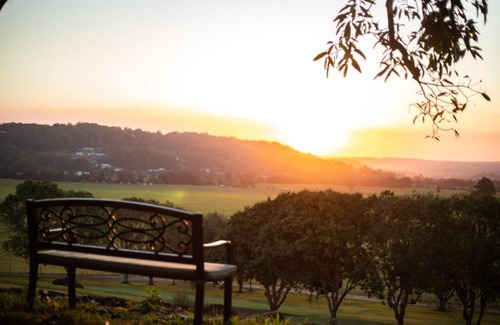 Bli Bli House | Belle Vue Manor Couples Retreat