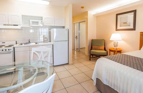 Belleair Beach Hotel | Belleair Beach Resort Motel