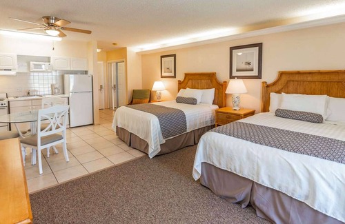 Belleair Beach Hotel | Belleair Beach Resort Motel