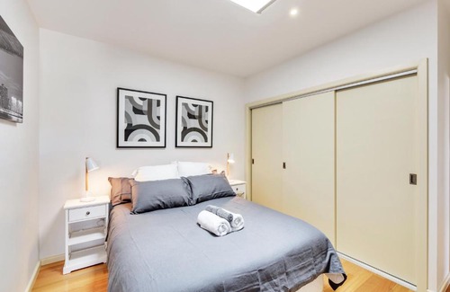 Bellerive Apartment | Bellerive Marina View Apartments NO 27