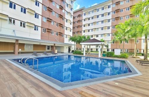 Trece Martires Apartment | Belles Home Relaxing Place SMDC Hope Residences