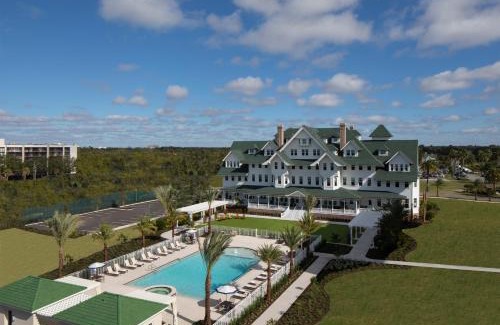 Belleair Hotel | Belleview Inn
