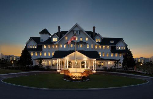 Belleair Hotel | Belleview Inn