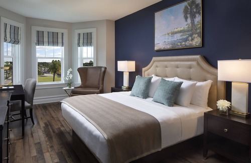 Belleair Hotel | Belleview Inn