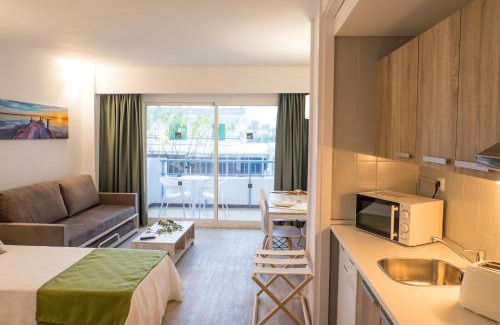 Alcudia Apartment | BelleVue Club