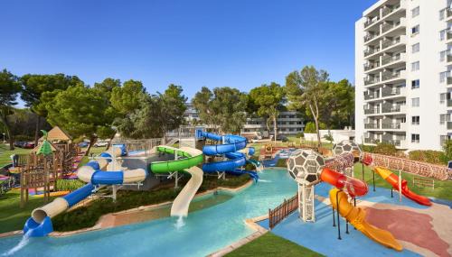 Alcudia Apartment | BelleVue Club