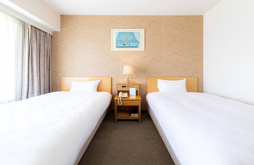 Izumisano Hotel | Bellevue Garden Hotel Kansai International Airport