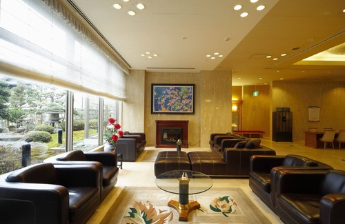 Izumisano Hotel | Bellevue Garden Hotel Kansai International Airport