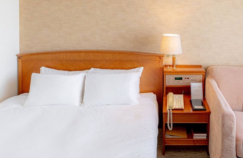 Izumisano Hotel | Bellevue Garden Hotel Kansai International Airport