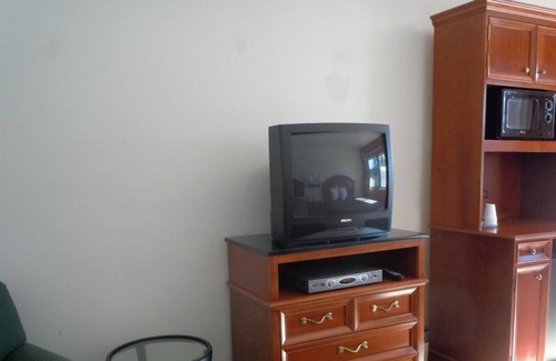 Bellevue Hotel | Bellevue High Country Motel