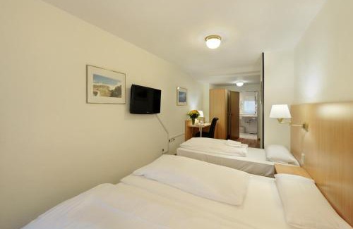 Friedrichstadt Hotel | Bellevue Hotel