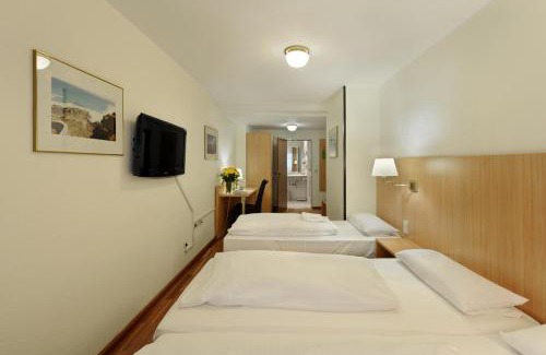 Friedrichstadt Hotel | Bellevue Hotel
