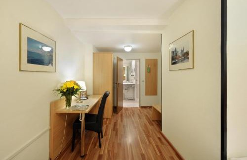 Friedrichstadt Hotel | Bellevue Hotel