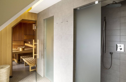 Old City of Bern Hotel | Bellevue Palace Hotel