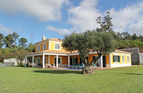 Prazeres Villa | Bellevue Villa Madeira Magnificent Sea View