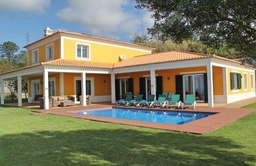 Prazeres Villa | Bellevue Villa Madeira Magnificent Sea View