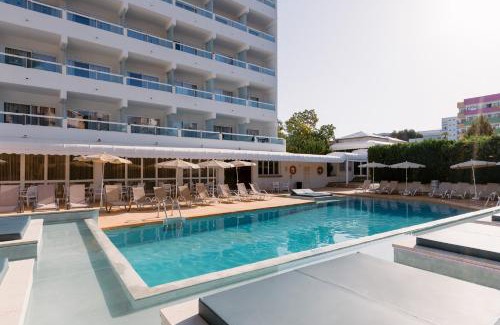 Torrenova Hotel | Bellevue Vistanova