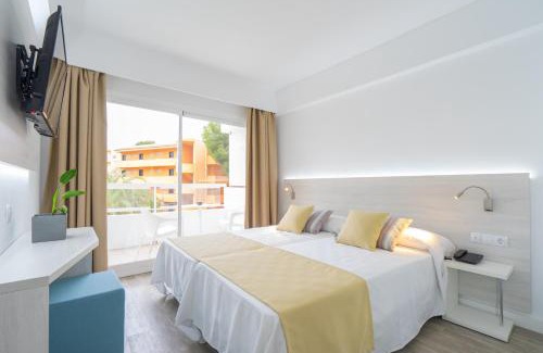 Torrenova Hotel | Bellevue Vistanova