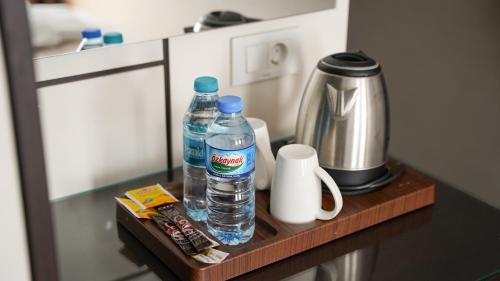 Aksaray Hotel | Bellezza Hotel