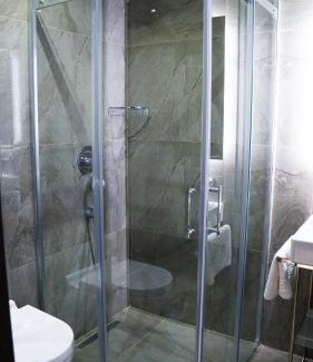 Aksaray Hotel | Bellezza Hotel
