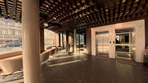 Neukoelln Hotel | Bellman Hotel