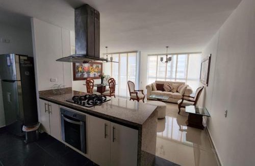 Barranquilla Apartment | Bello Apartamento en Barranquilla