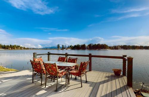 Pagosa Springs House | Bello Lago Villa