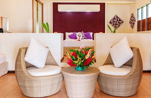 Bekana Island Hotel | Belo Vula Resort