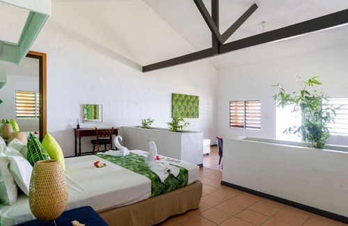 Bekana Island Hotel | Belo Vula Resort
