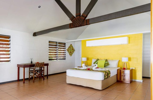 Bekana Island Hotel | Belo Vula Resort