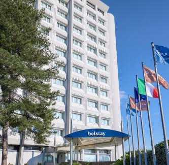 Assago Hotel | Belstay Milano Assago
